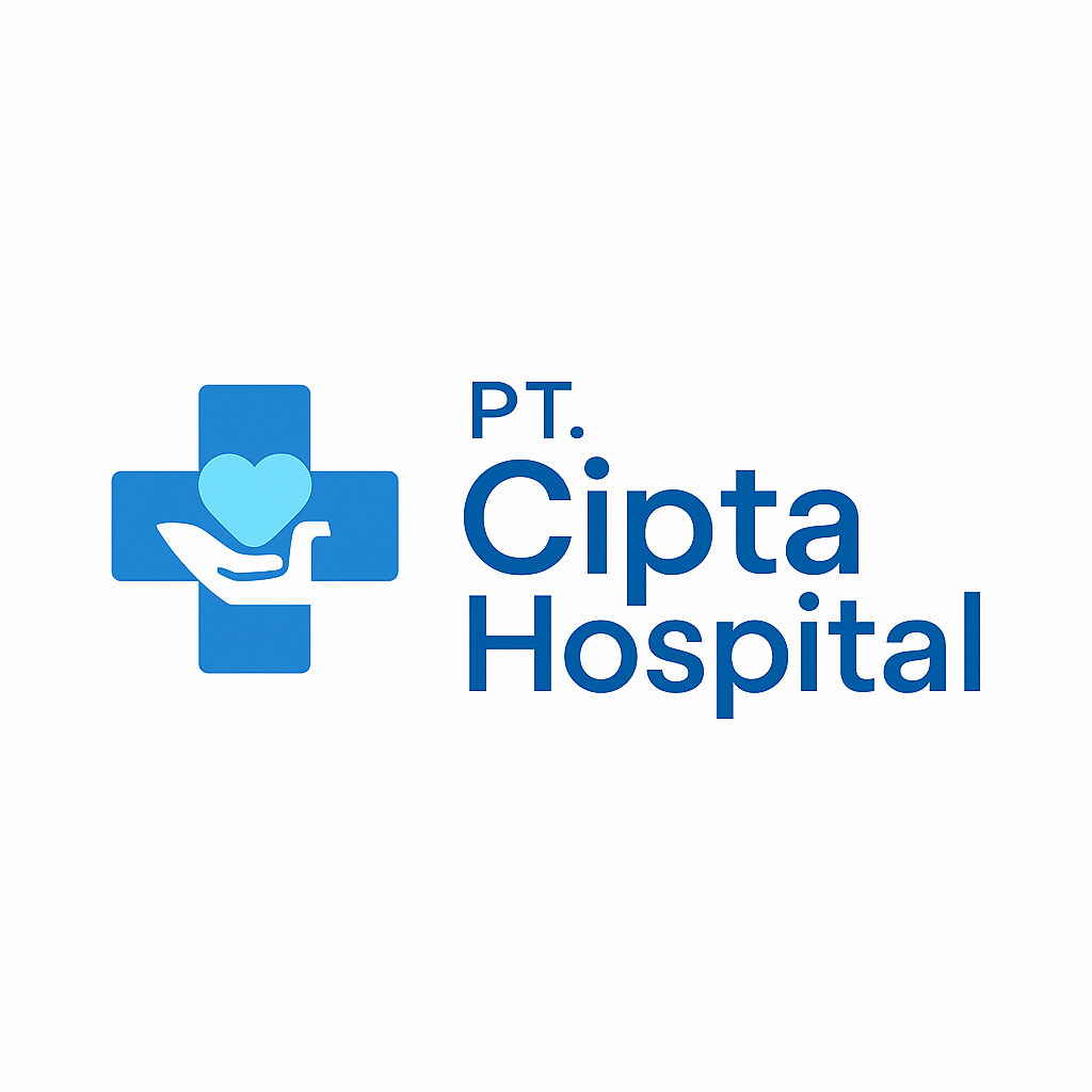 PT. Cipta Hospital Indonesia